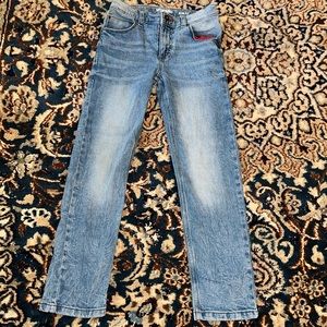 Boys SlimFit Wranglers